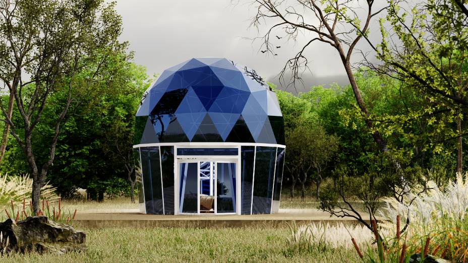 唐河县星空酒店帐篷厂家