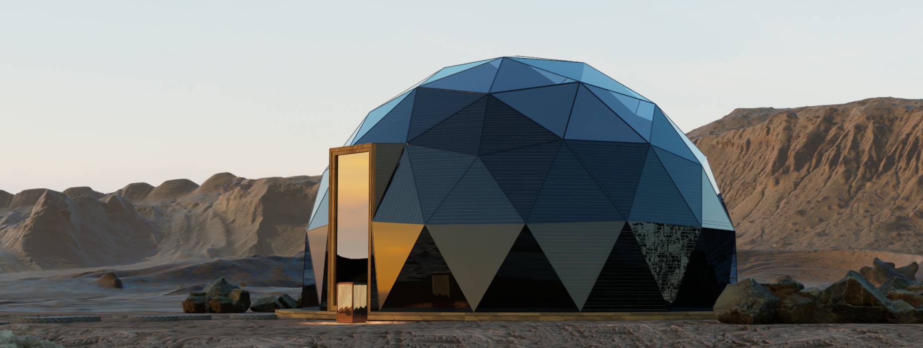 唐河县星空酒店帐篷